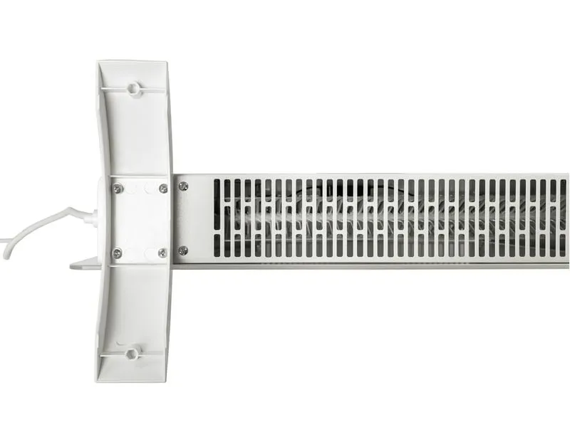 FURBER Konvektor SAVI 2000 W, Weiss