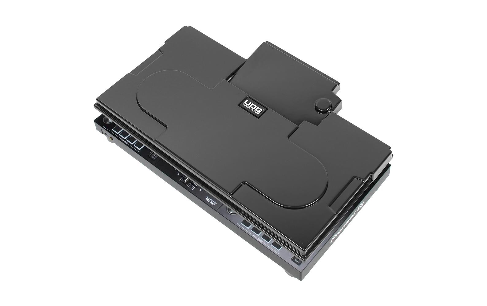 UDG Gear U94114BL XDJ-RX3 EQUIPMENT COVER BLK