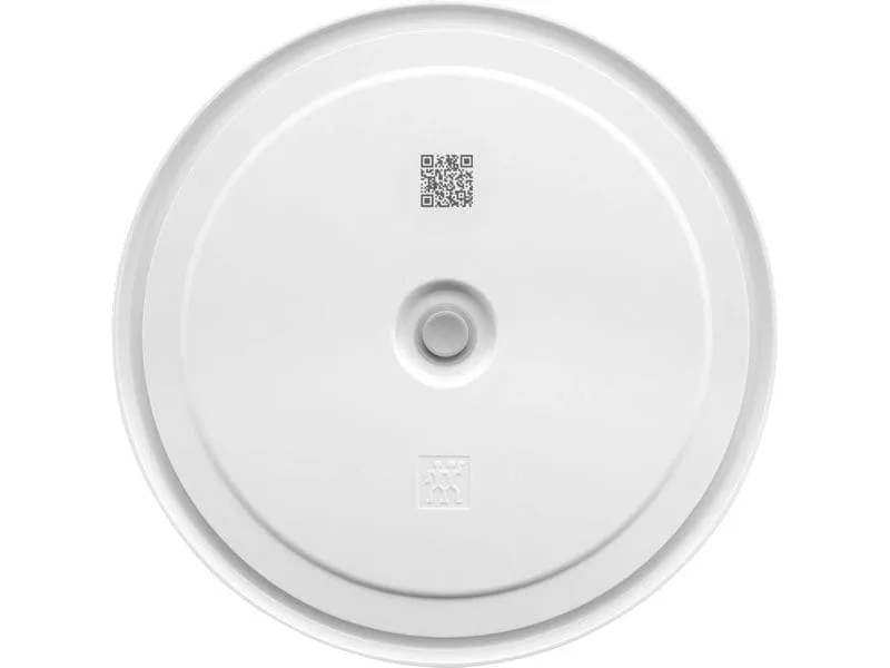 Zwilling Vakuumier-Behälter Fresh & Save Bowls Vakuumschüssel L, Glas Zwilling Vakuumier-Behälter Fresh & Save Bowls Vakuumschüssel L, Glas