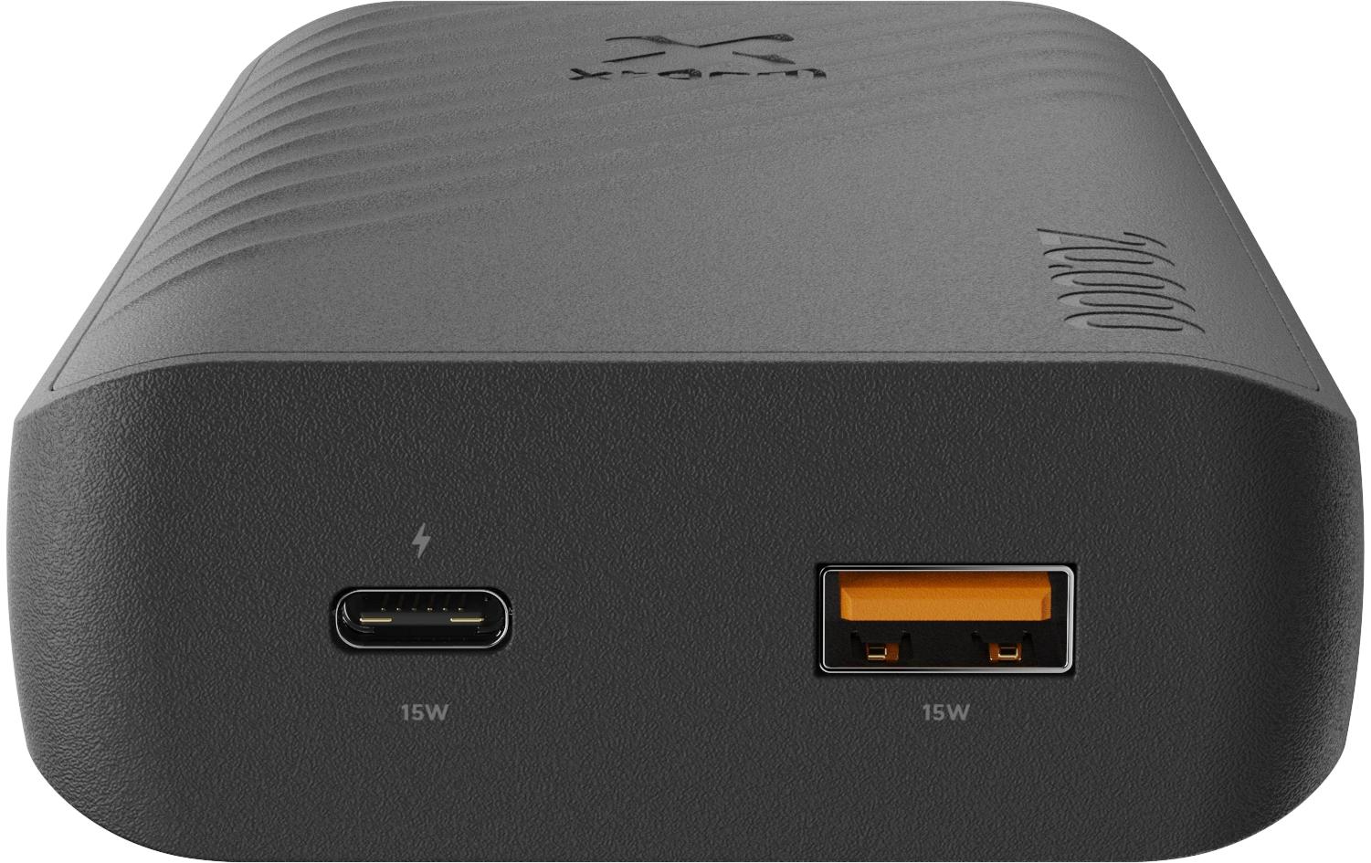 Xtorm Powerbank Go2 20000 mAh