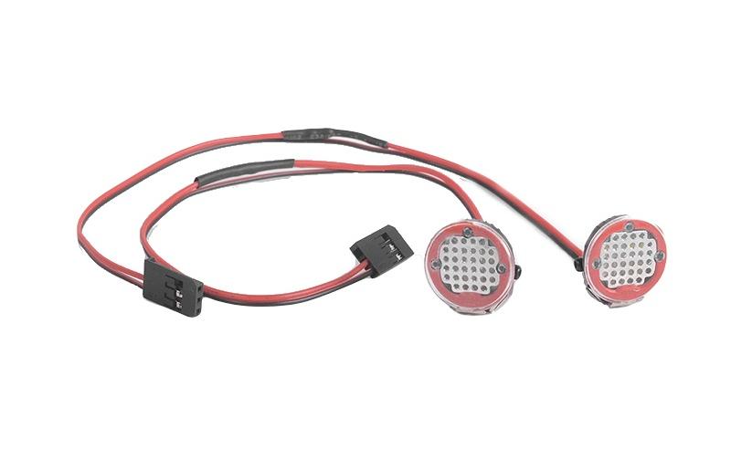 RC4WD Modellbau-Beleuchtung ARB Intensity LED Light Set RC4WD Modellbau-Beleuchtung ARB Intensity LED Light Set