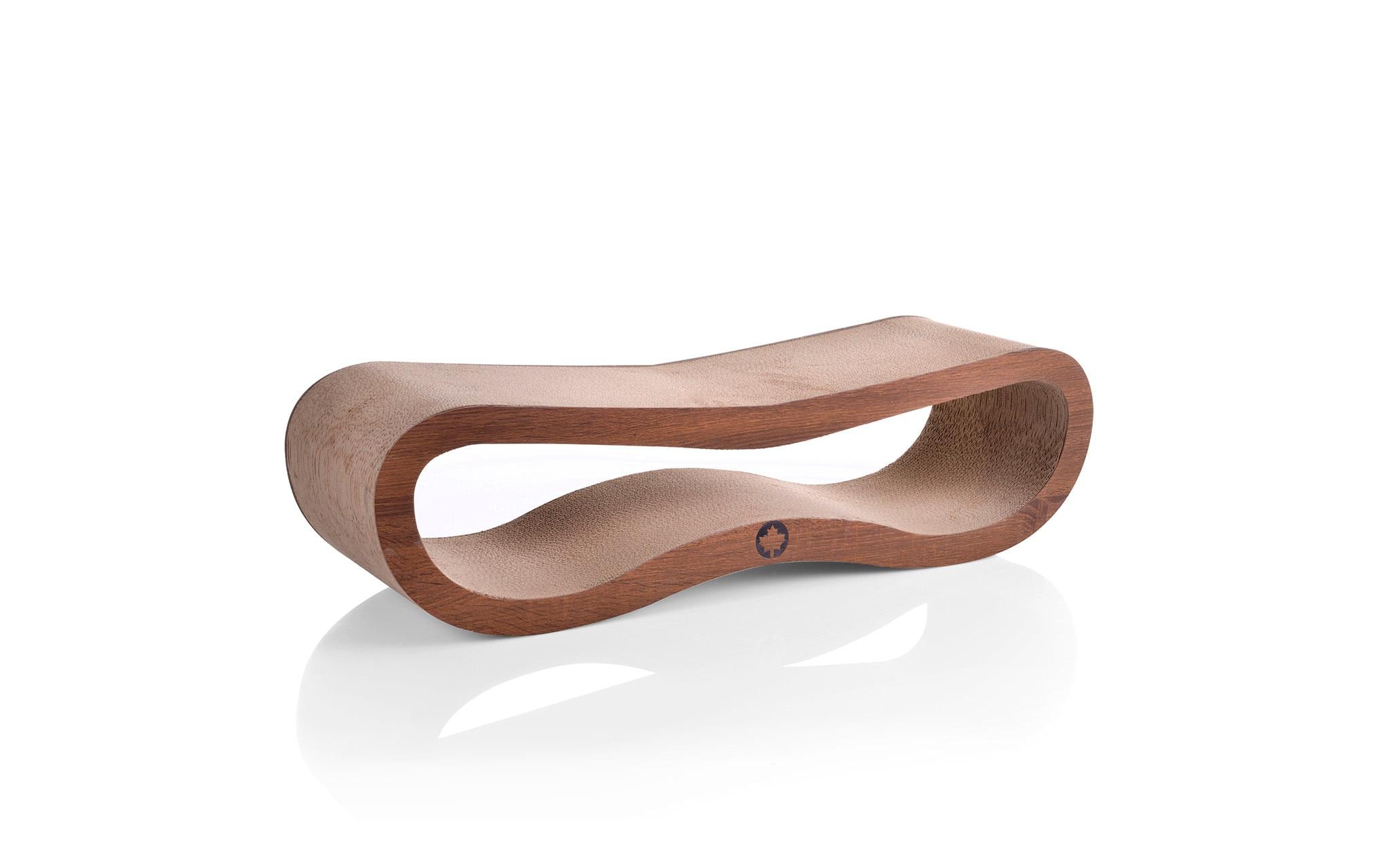 CanadianCat Kratzmöbel Set Orbit & Satellite Walnuss CanadianCat Kratzmöbel Set Orbit & Satellite Walnuss