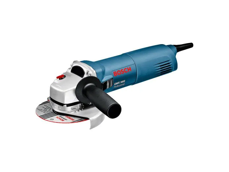 Bosch Professional Winkelschleifer GWS 1400