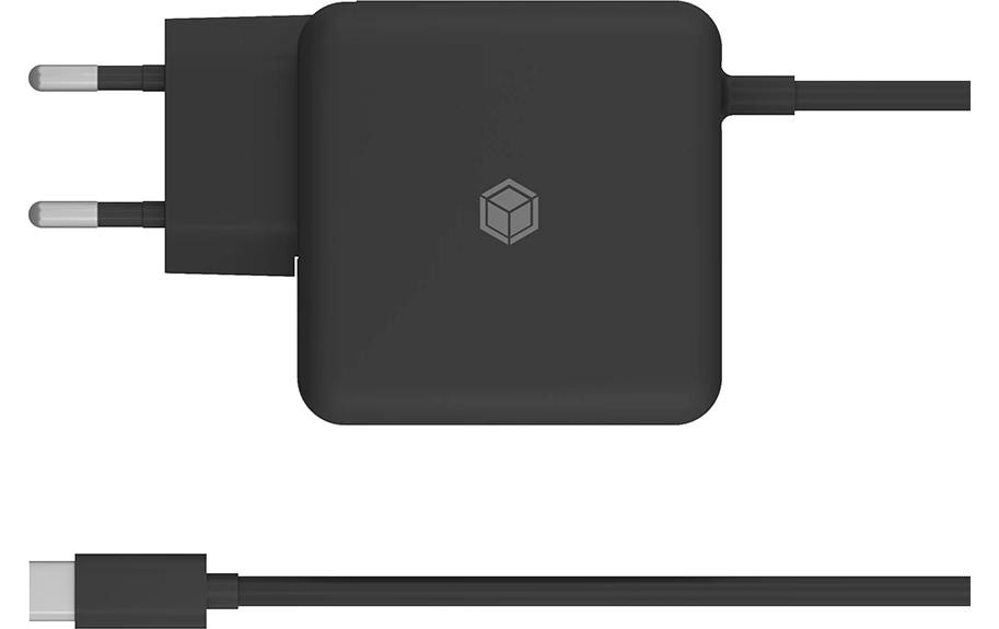 ICY BOX USB Type-C 65 W IB-PS111-PD