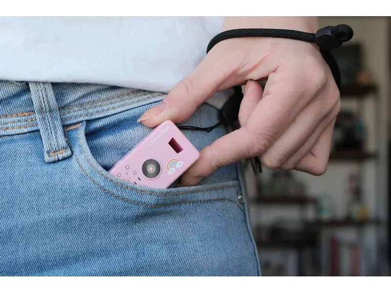 FTM Mini-Kamera Unicorn
