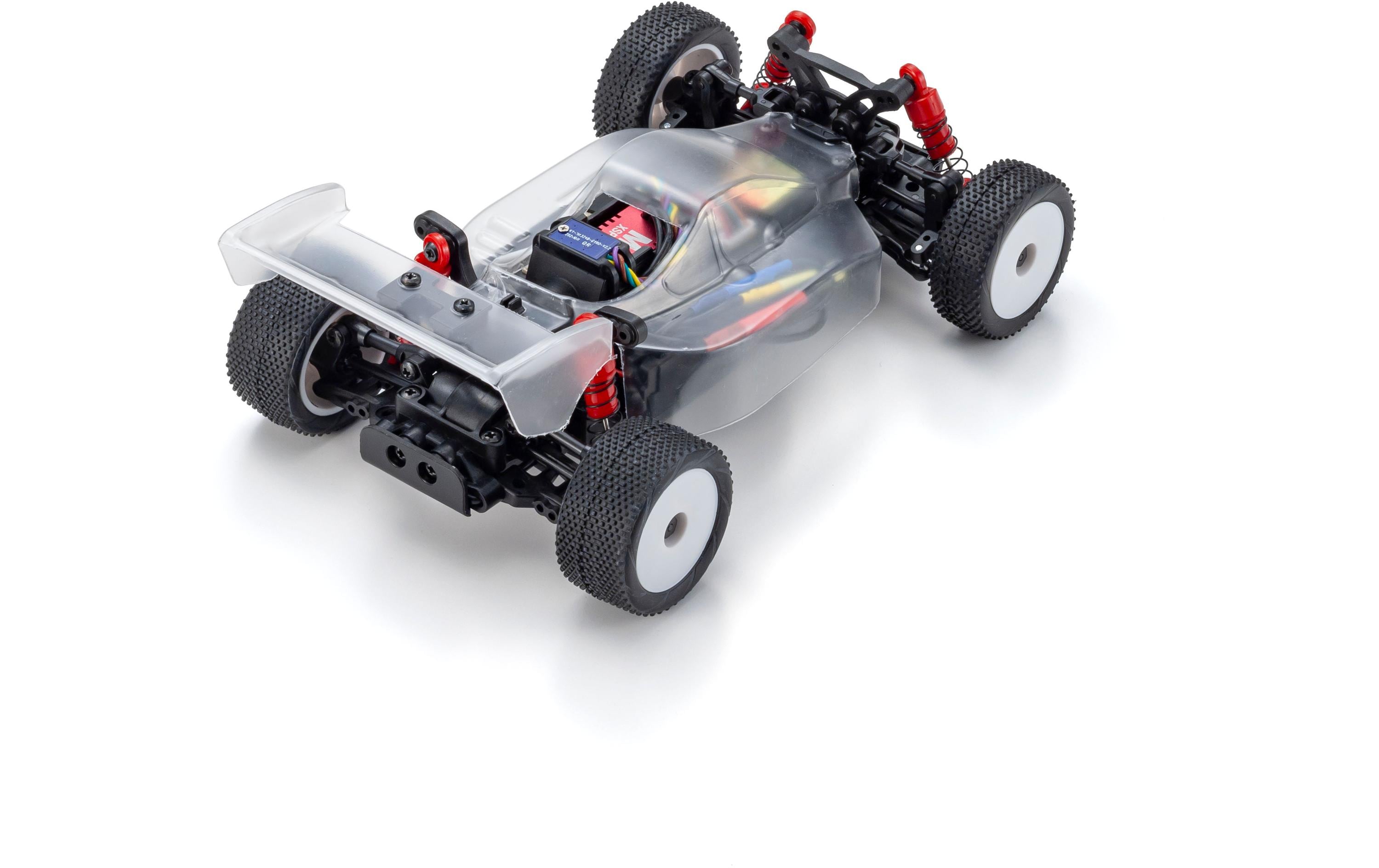 Kyosho Buggy Mini-Z MB010VE 2.0 SP Chassis-Set, 1:27