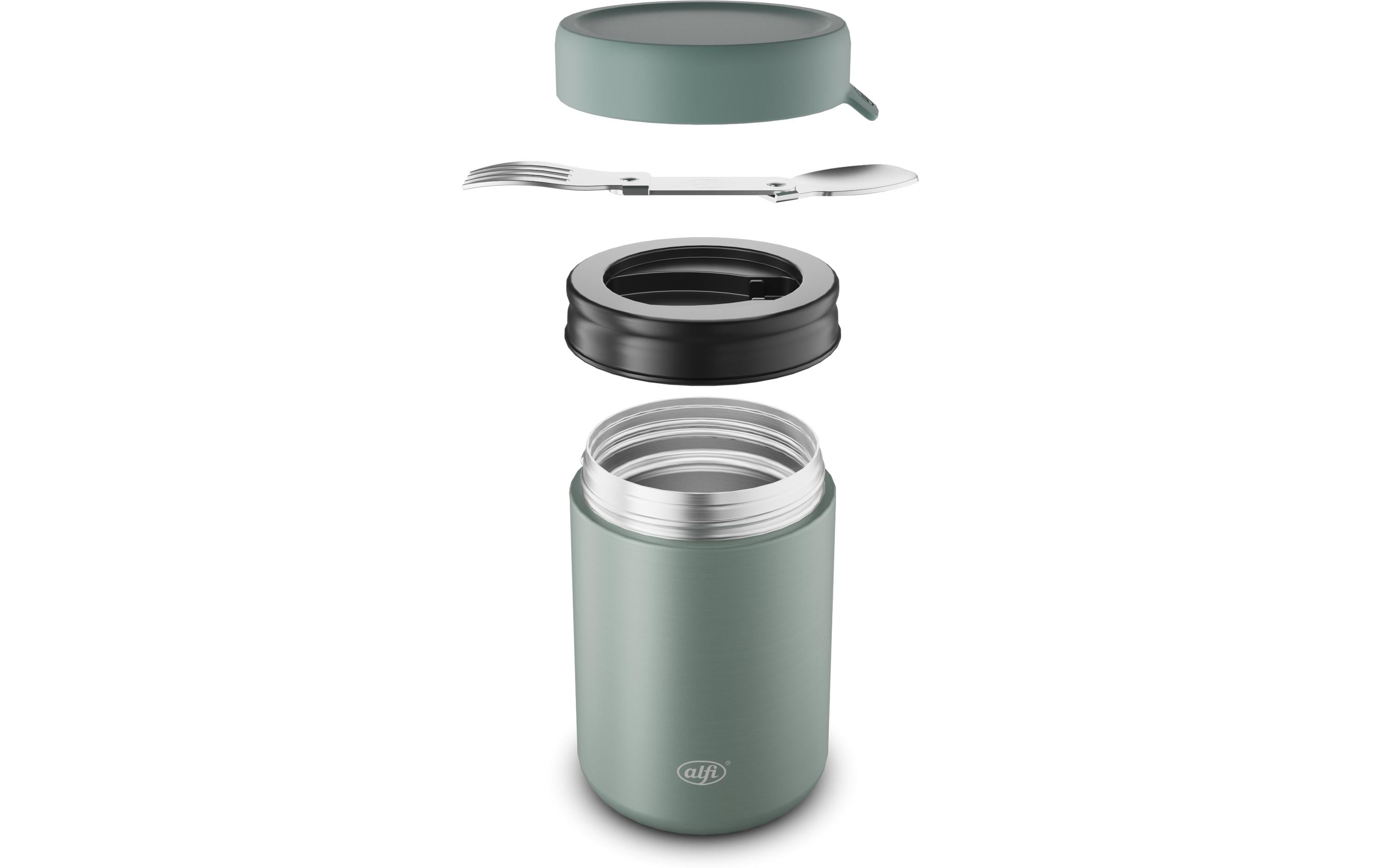 Alfi Thermo-Foodbehälter 0.35 l, Hellgrün