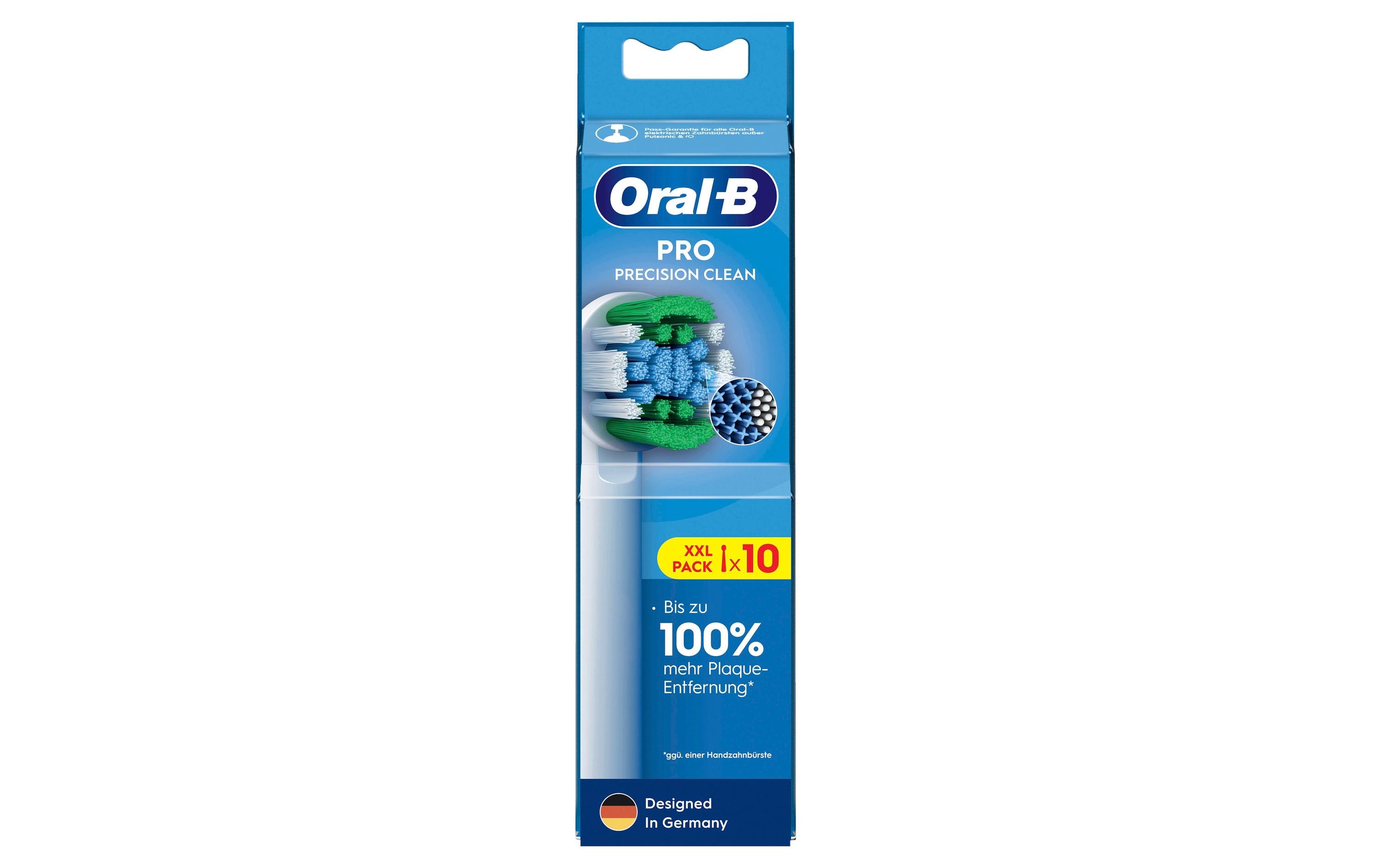 Oral-B Zahnbürstenkopf Pro Precision Clean 1 Stück