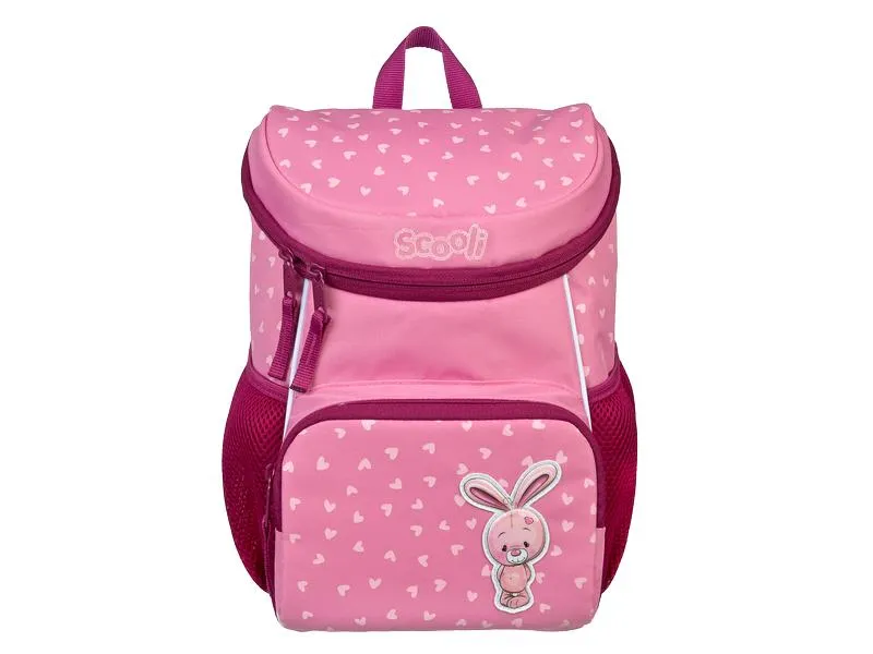 Scooli Rucksack Bunny 8 l Scooli Rucksack Bunny 8 l