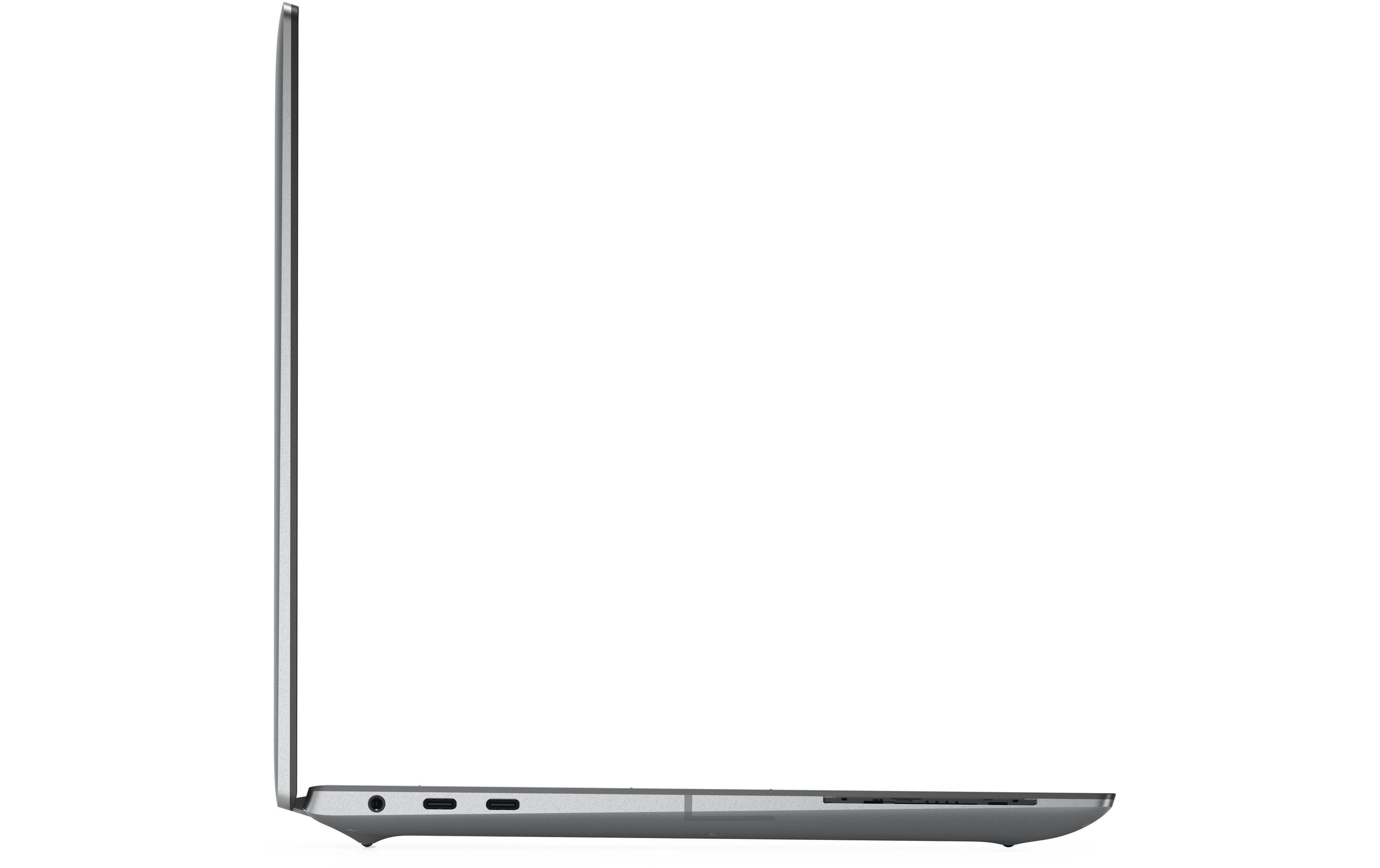 DELL Notebook Precision 5480 (i7, 16 GB, 512 GB, RTX A1000)