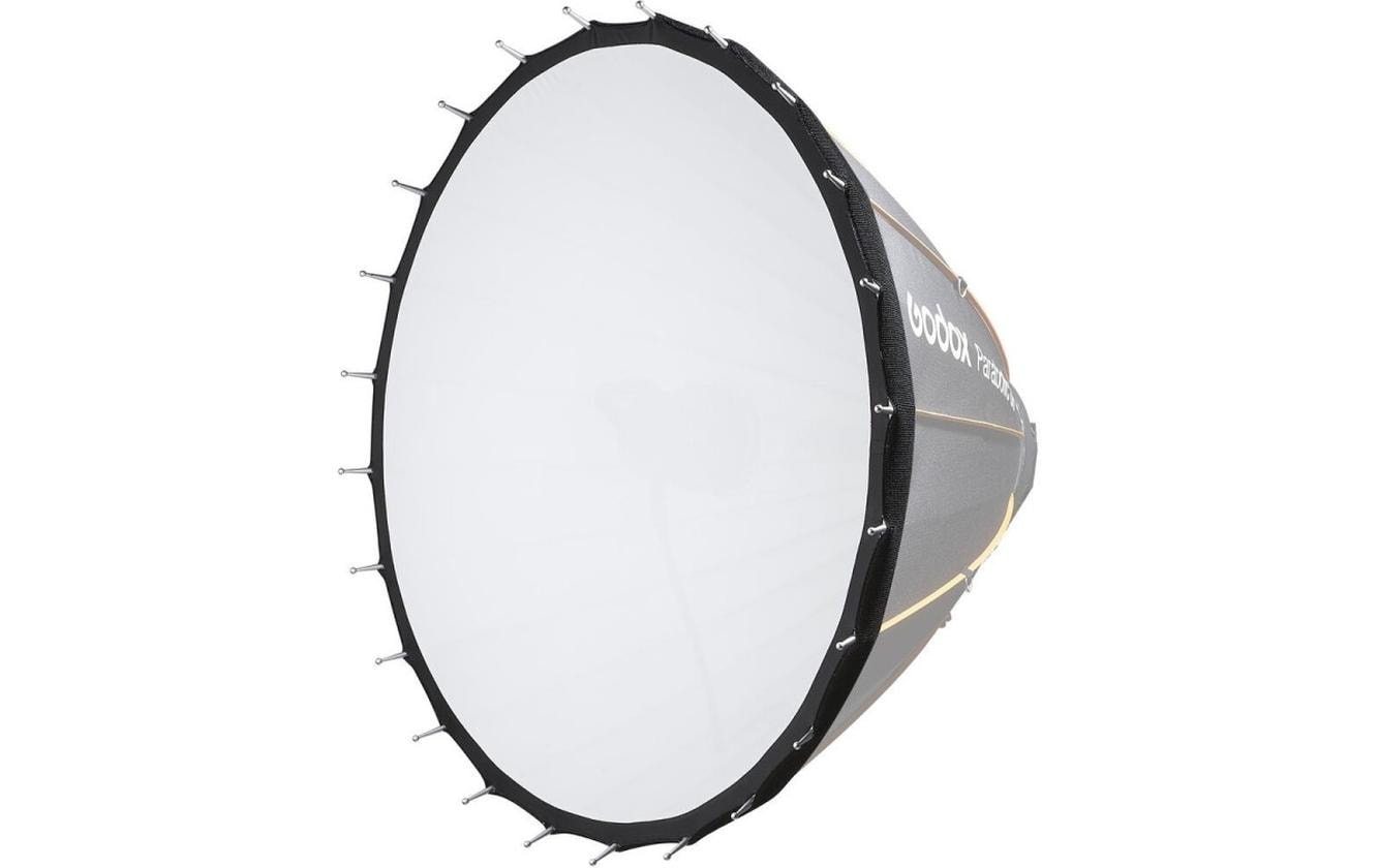 Godox Diffusor P158-D2 für Parabolic 158