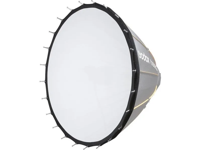 Godox Diffusor P158-D2 für Parabolic 158 Godox Diffusor P158-D2 für Parabolic 158