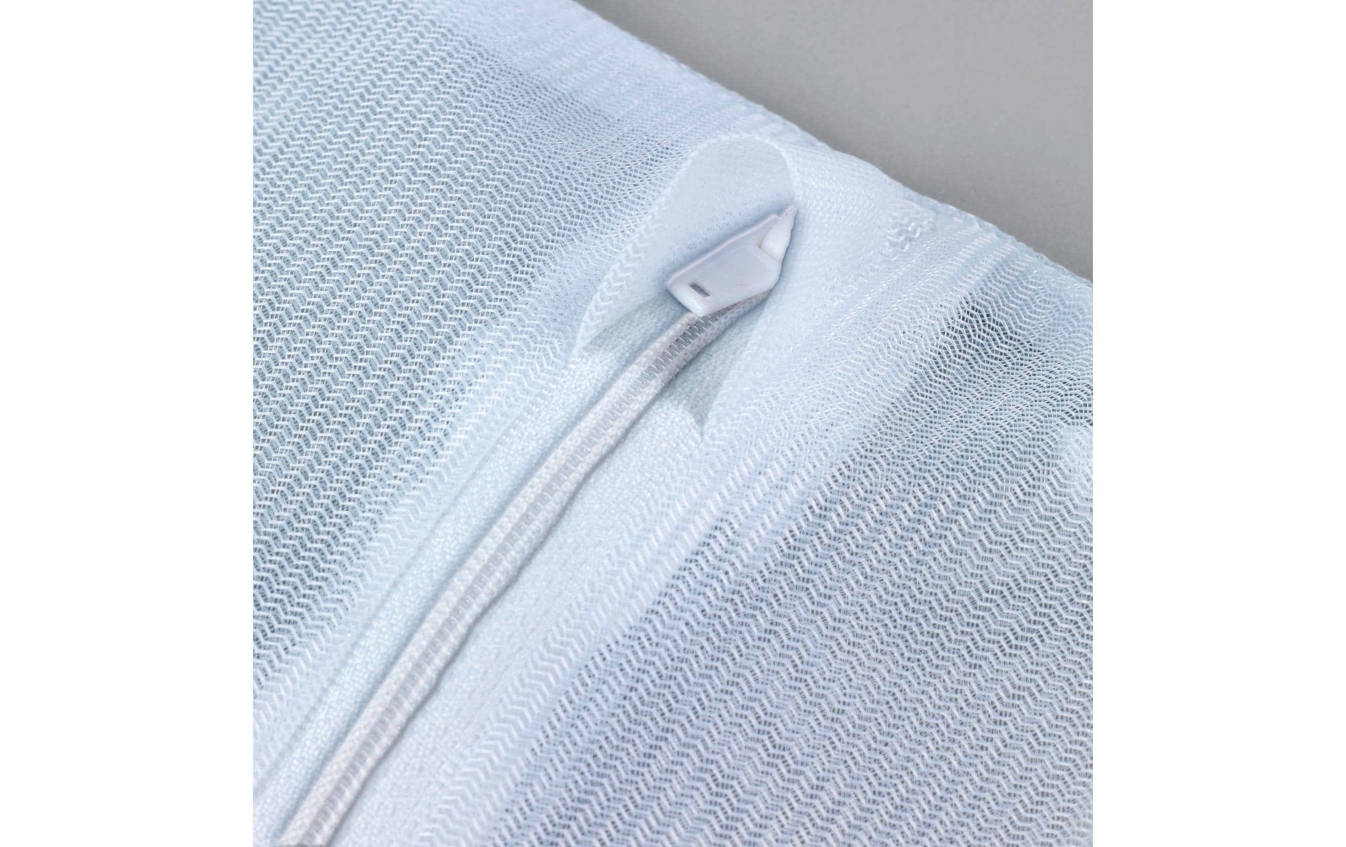 Wenko Wäschenetz 45 x 25 cm, Weiss