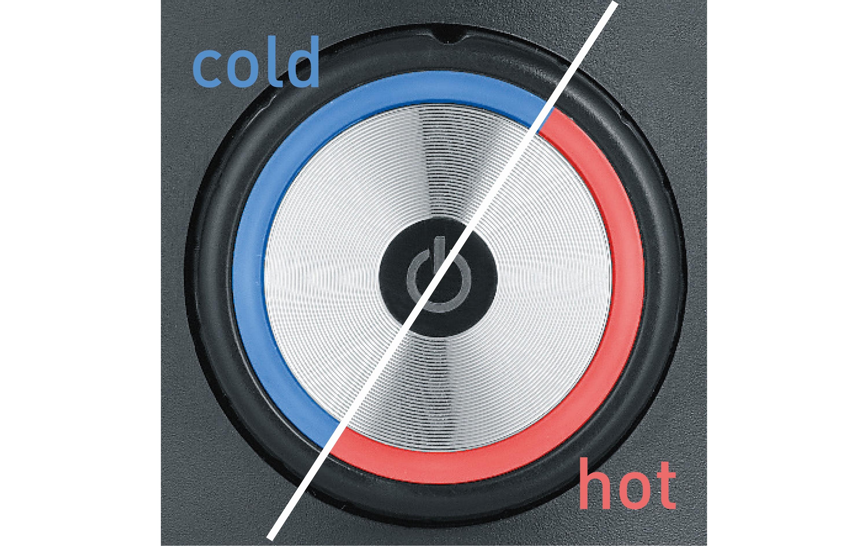 Severin Milchschäumer SM3588 Schwarz