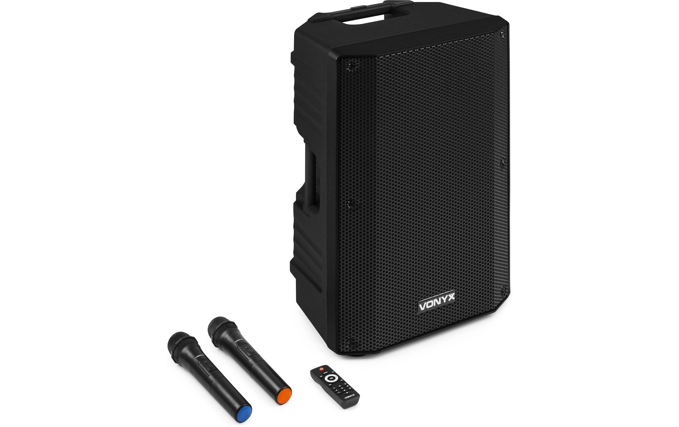 Vonyx PA-System VSA500