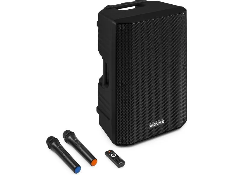 Vonyx PA-System VSA500