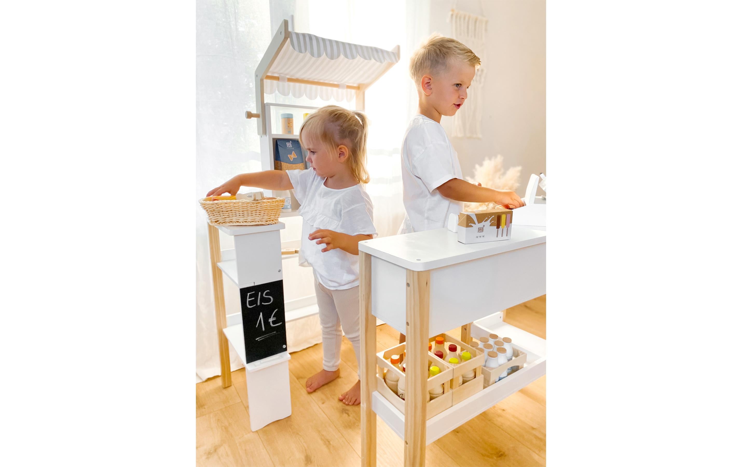 small foot Kaufladen «fresh» small foot Kaufladen «fresh»