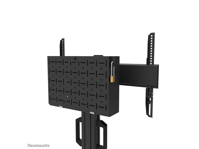 NEOMOUNTS TV-Trolley FL50S-825BL1 Schwarz NEOMOUNTS TV-Trolley FL50S-825BL1 Schwarz