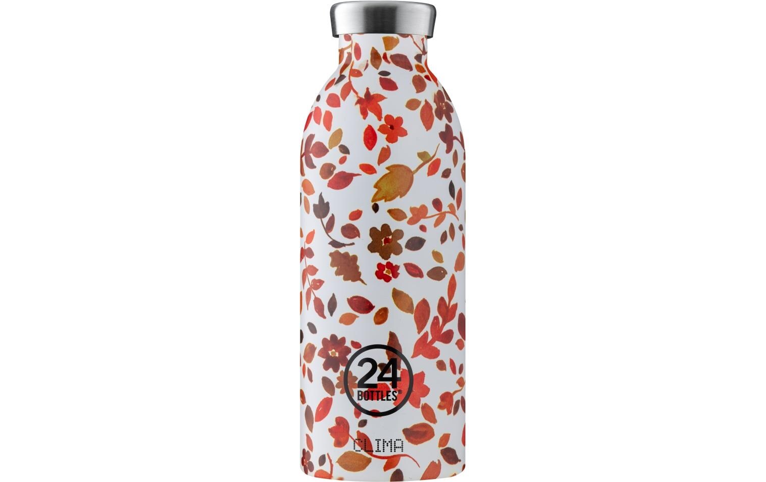 24Bottles Thermosflasche Clima 500 ml, Windy Day 24Bottles Thermosflasche Clima 500 ml, Windy Day