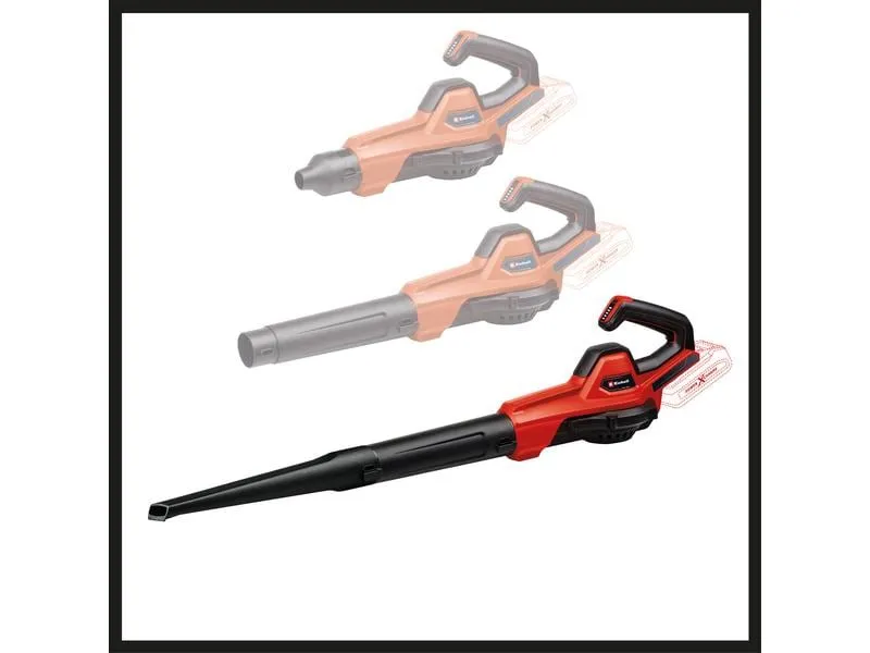 Einhell Akku-Laubbläser GE-UB 18/250 Solo Einhell Akku-Laubbläser GE-UB 18/250 Solo
