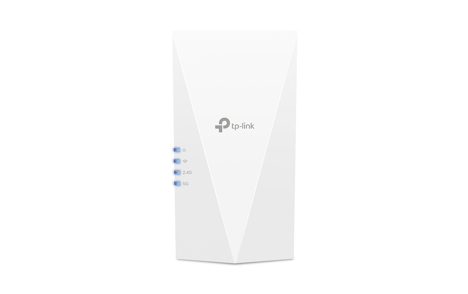 TP-Link WLAN-Mesh-Repeater RE600X TP-Link WLAN-Mesh-Repeater RE600X