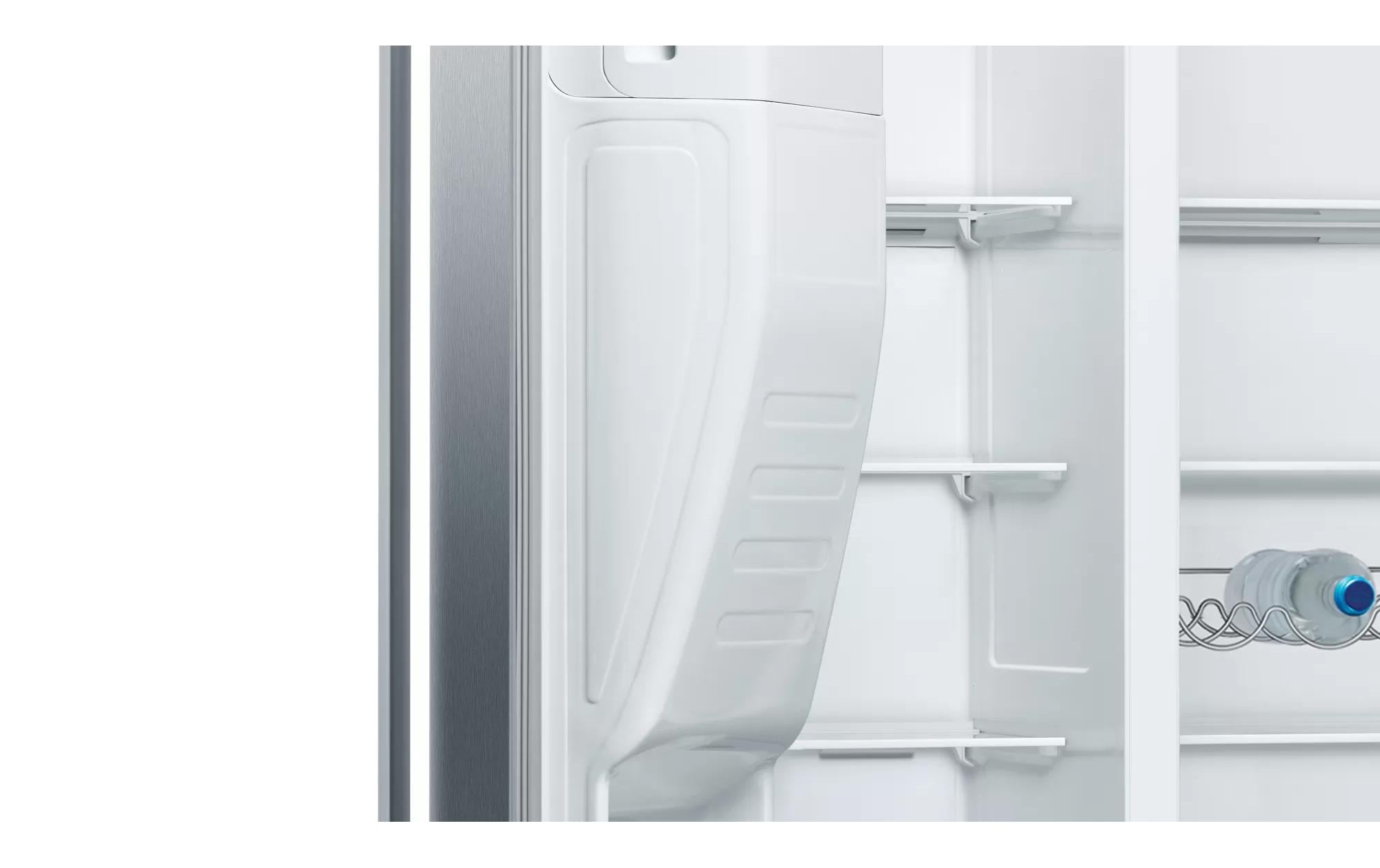 Bosch Foodcenter KAD93AIEP Silber