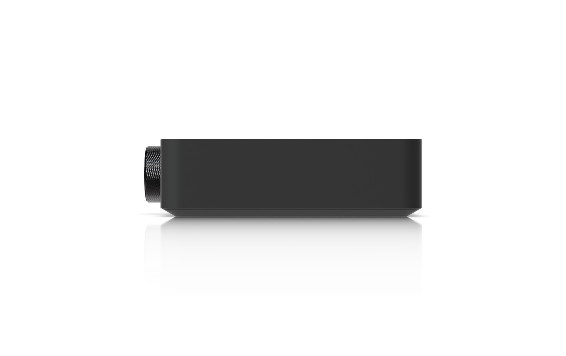 Ubiquiti Verstärker PowerAmp Schwarz Ubiquiti Verstärker PowerAmp Schwarz