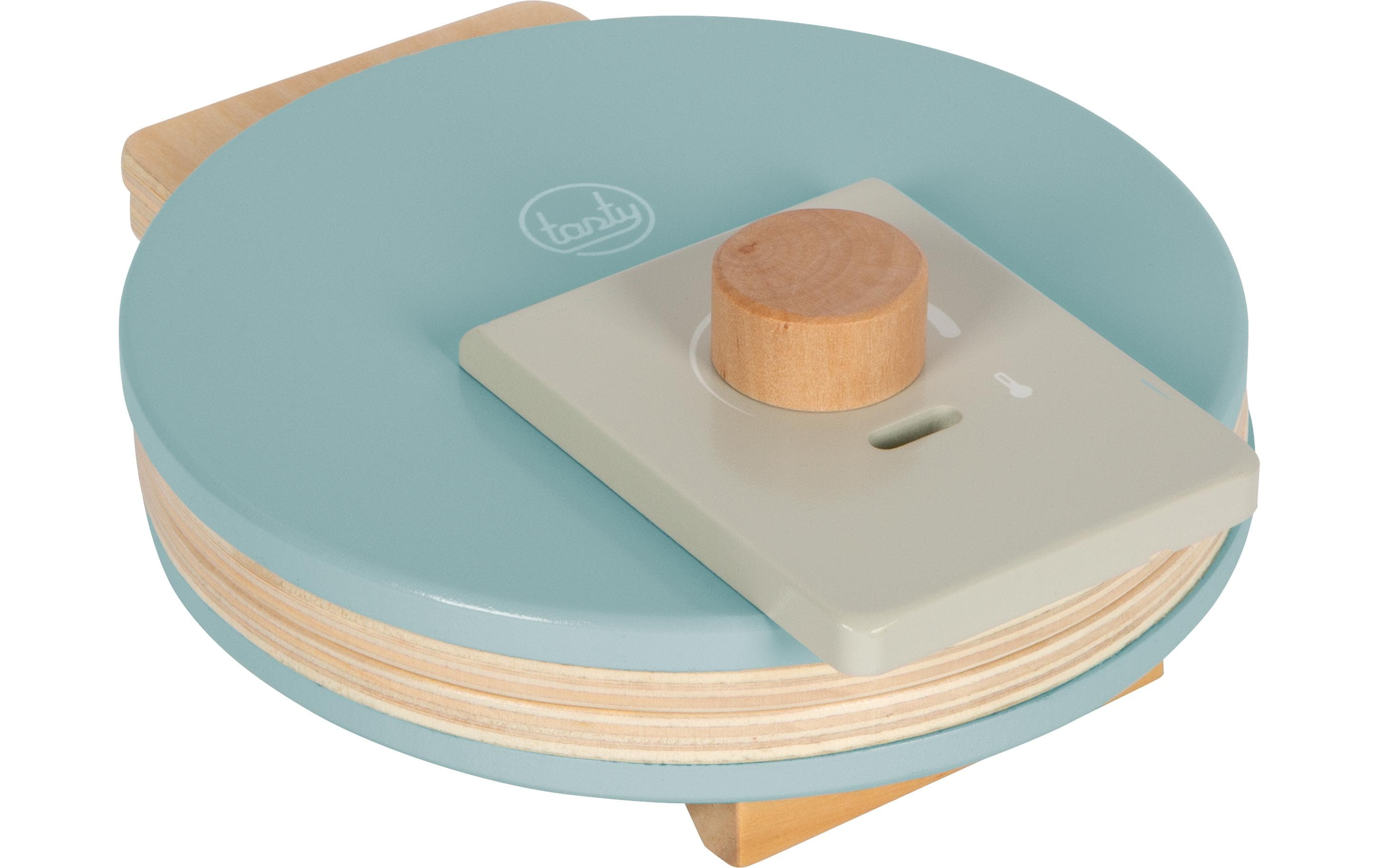 small foot Waffeleisen-Set tasty