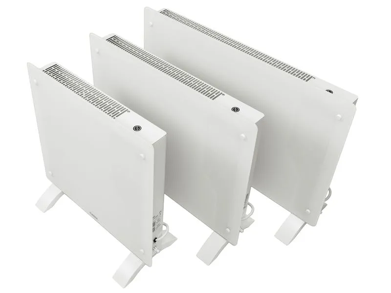 FURBER Konvektor SAVI 2000 W, Weiss