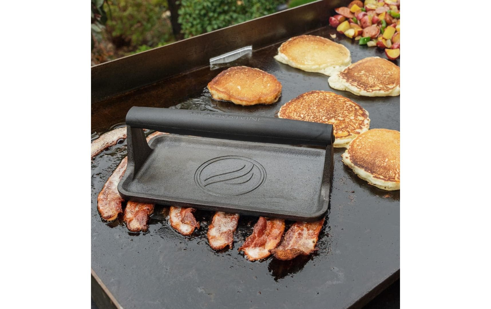 Blackstone Grillplatte mittelgross Europa