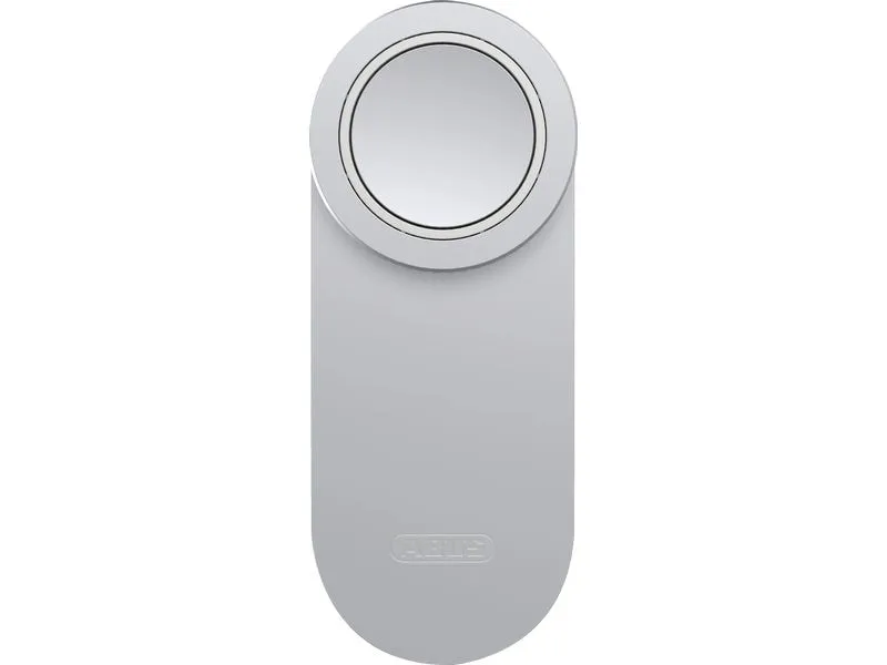 Abus LOXERIS One CFA4100S Silber Abus LOXERIS One CFA4100S Silber