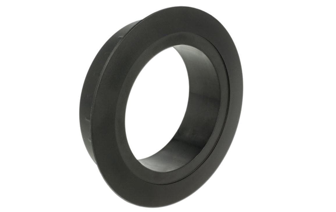Delock Tisch-Hub Adapter von 60 auf 80mm Ø