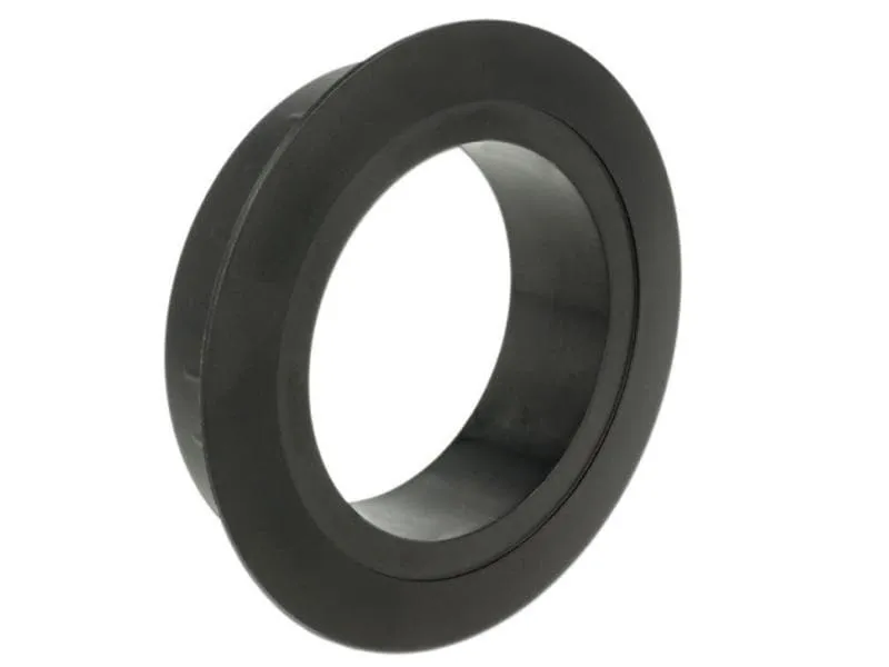 Delock Tisch-Hub Adapter von 60 auf 80mm Ø Delock Tisch-Hub Adapter von 60 auf 80mm Ø