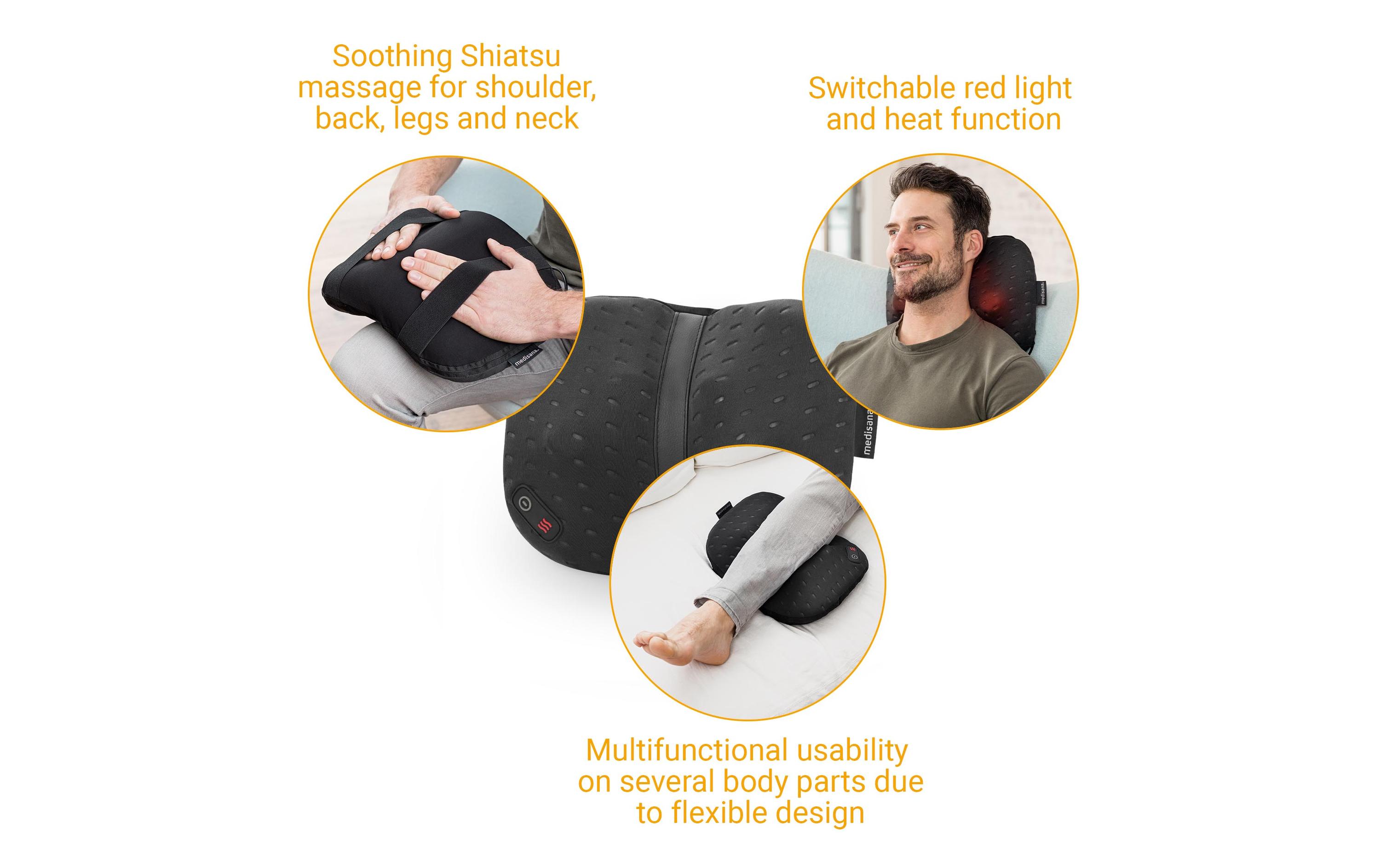 Medisana Massagekissen CL300