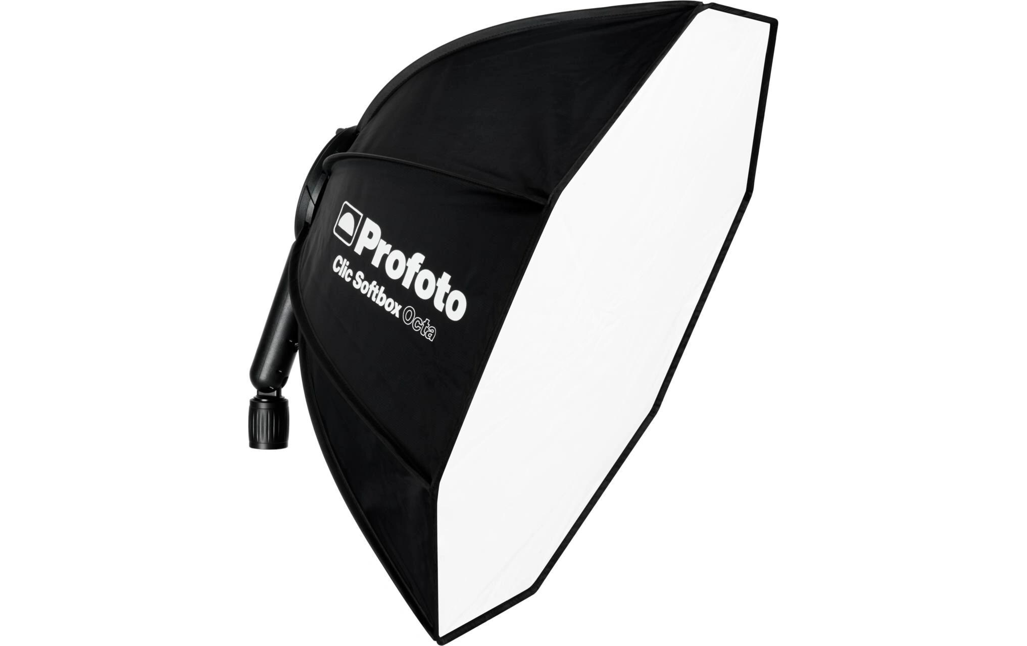 Profoto Softbox Clic 2 (60 cm) Octa