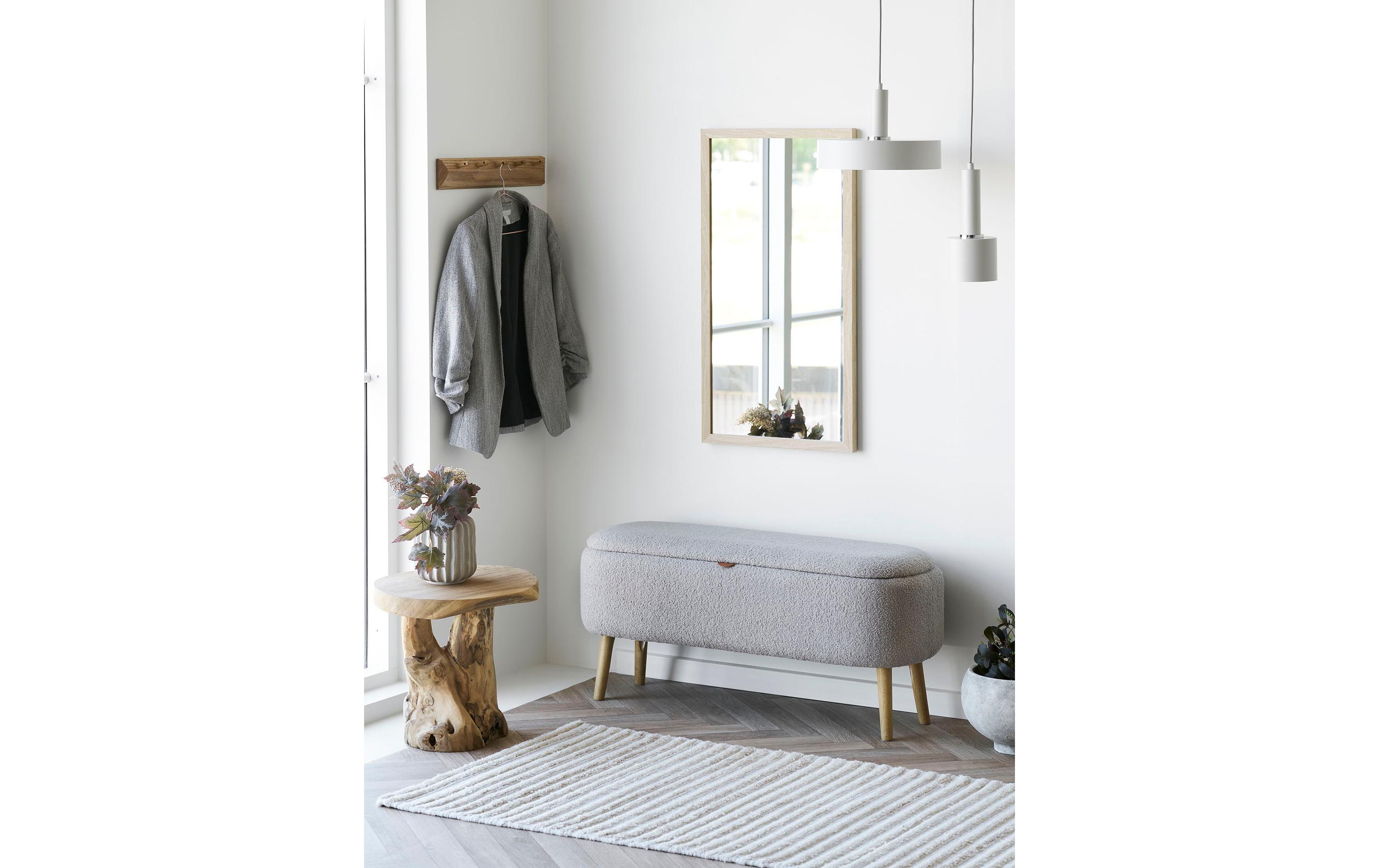 House Nordic Wandgarderobe Barco 50 cm x 5 cm