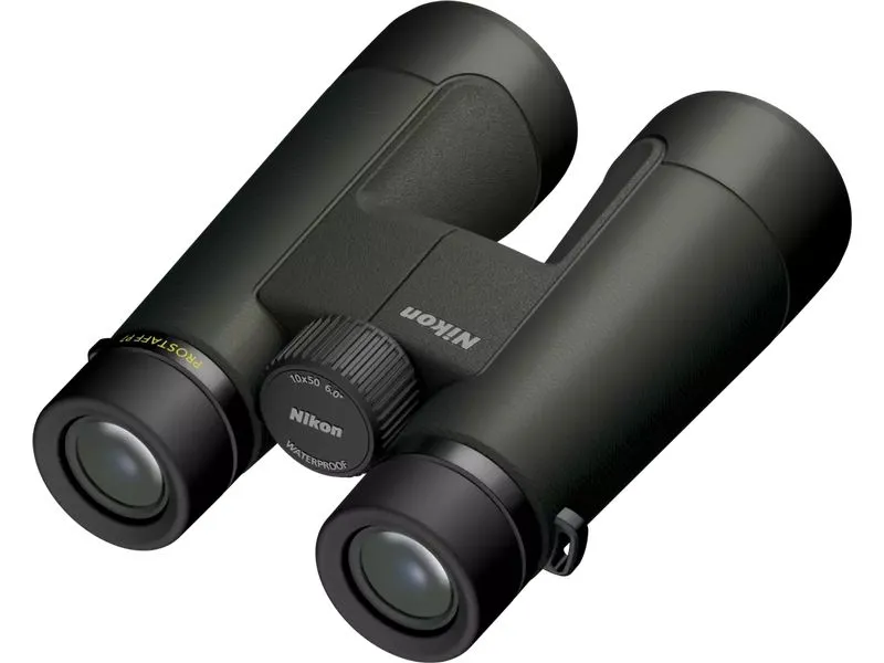 Nikon Fernglas PROSTAFF P7 10 x 50 Nikon Fernglas PROSTAFF P7 10 x 50