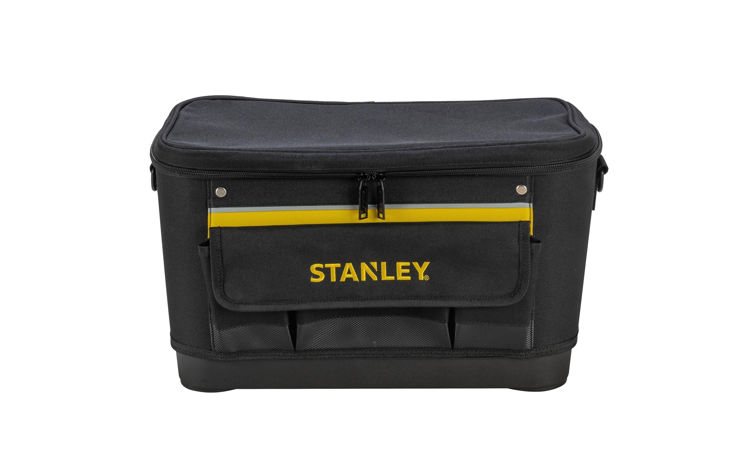 Stanley Werkzeugtasche mit Dokumentenfach