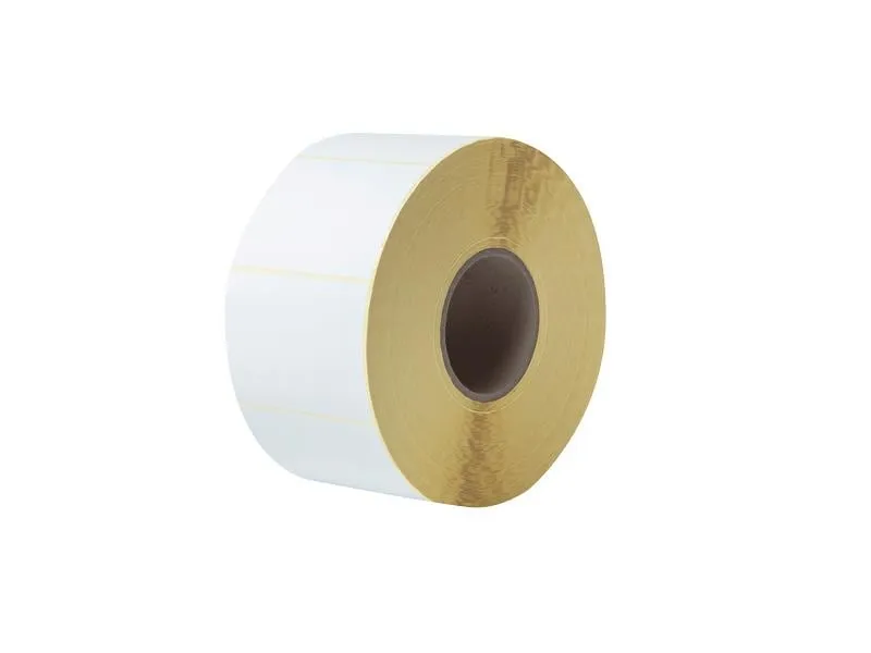 Brother Etikettenrolle Thermo Transfer BCS 102 x 74 mm Brother Etikettenrolle Thermo Transfer BCS 102 x 74 mm