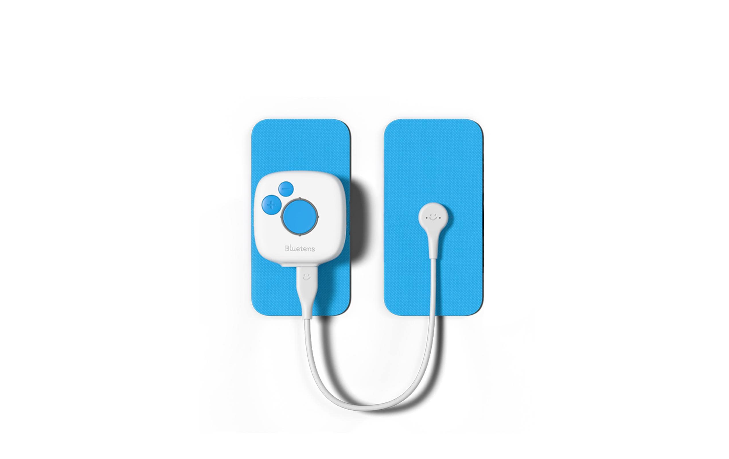 Bluetens Elektrostimulationsgerät Classic 2 Bluetens Elektrostimulationsgerät Classic 2