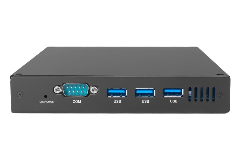easescreen Giada D612 ES-D612-125/8 Intel Core i3, 8 GB