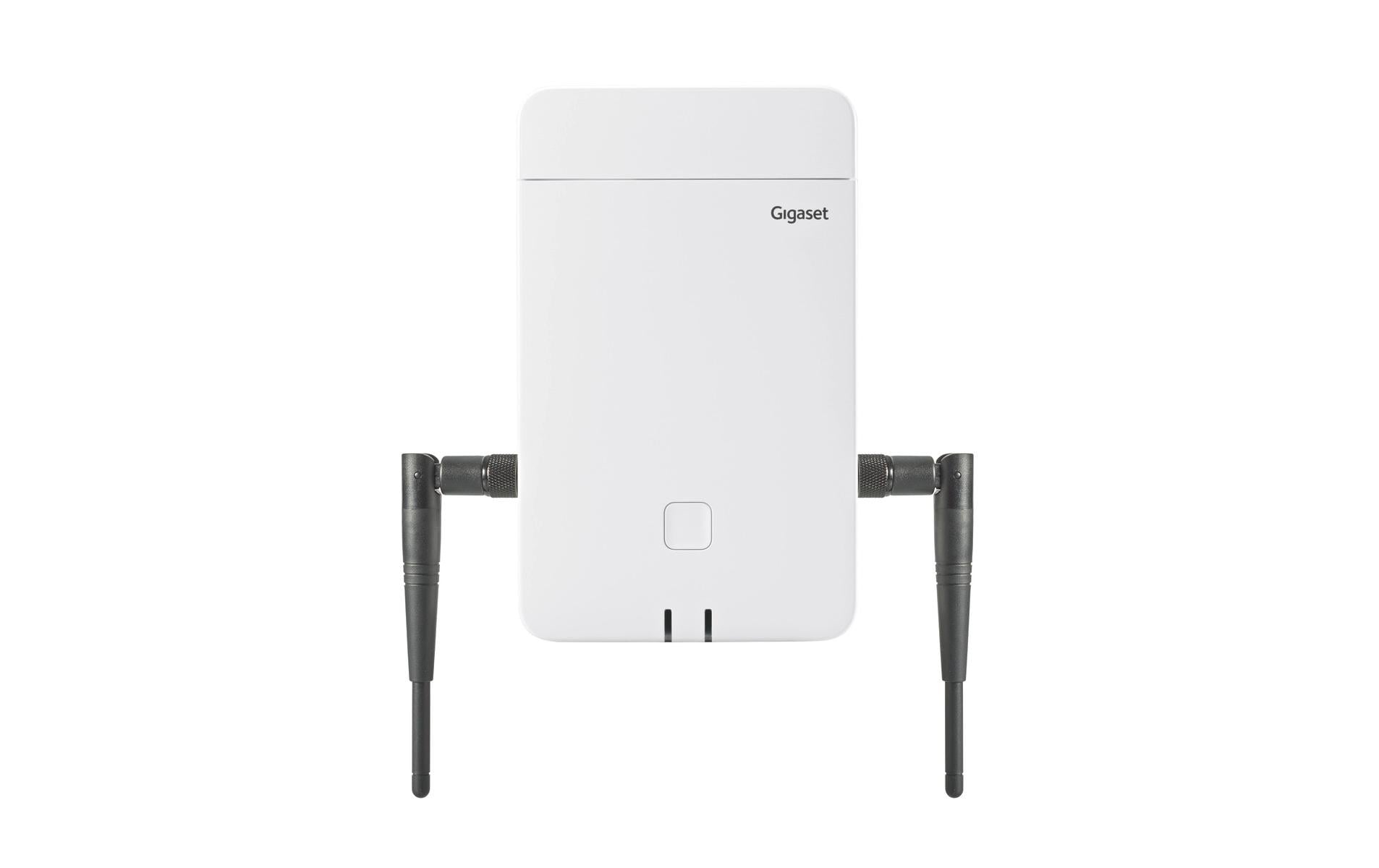 Gigaset Pro Basisstation N870E IP PRO