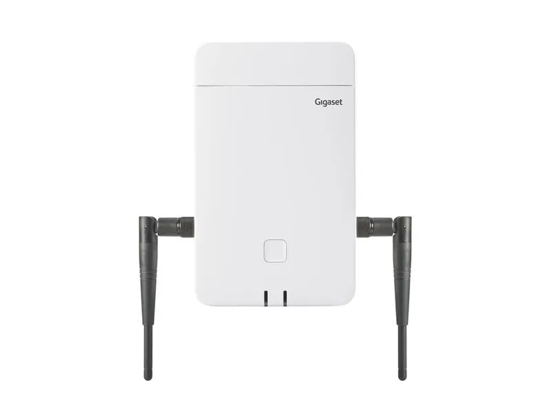 Gigaset Pro Basisstation N870E IP PRO Gigaset Pro Basisstation N870E IP PRO