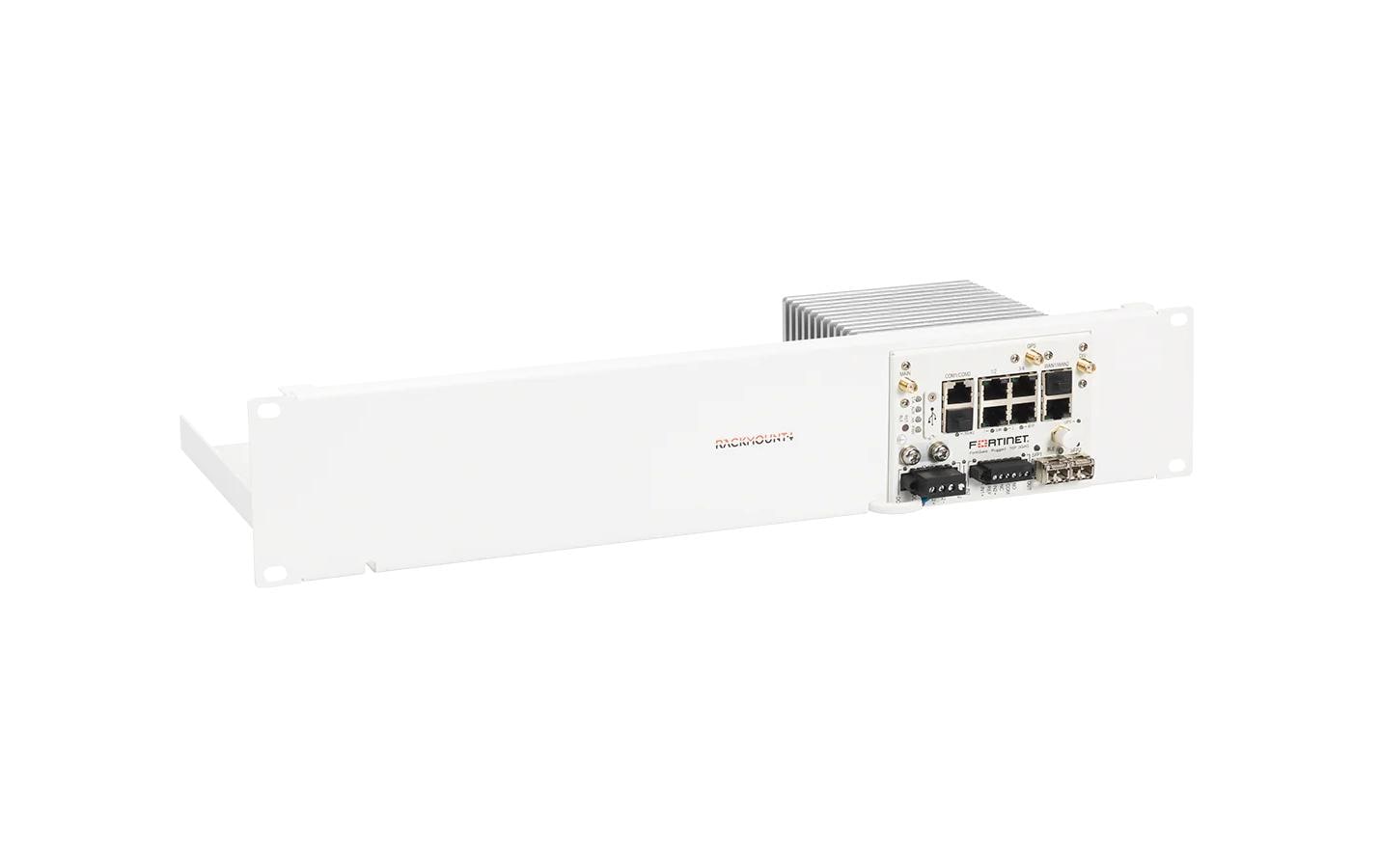 Rackmount IT Rackmount Kit RM-FR-T24 FortiGate FGR-70F
