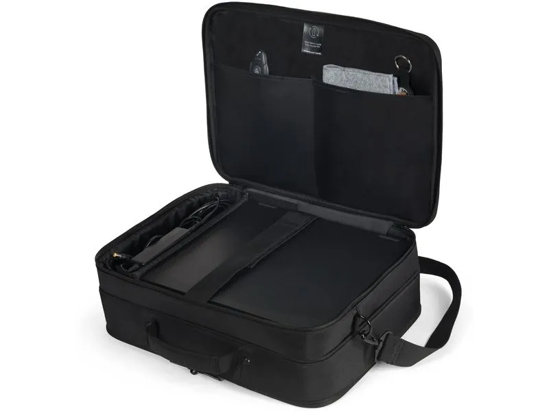 DICOTA Notebook-Rucksack Multi Twin Eco CORE 14-16 DICOTA Notebook-Rucksack Multi Twin Eco CORE 14-16