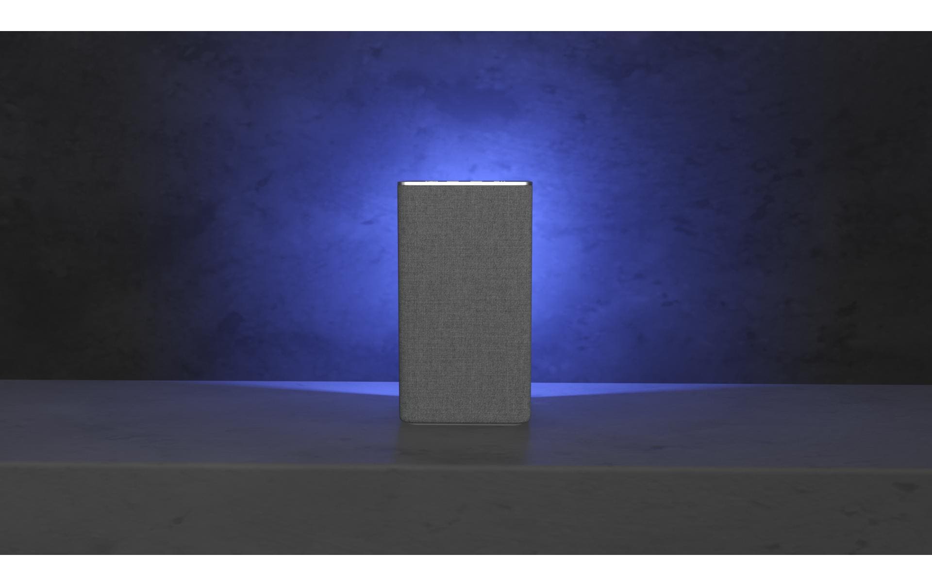 Philips Smart Speaker TAW6205/10 Silber