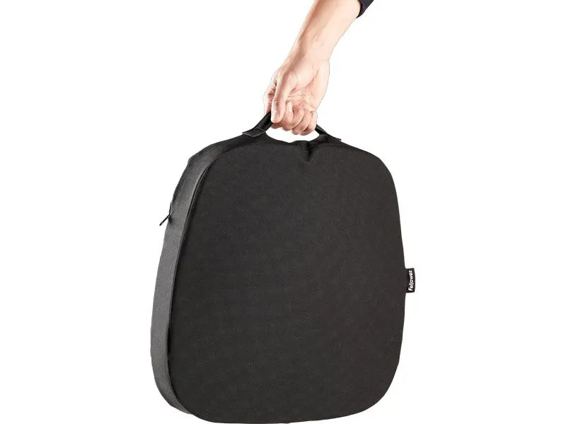 Fellowes Sitzkissen Breyta Comfort 43 x 43 x 9 cm