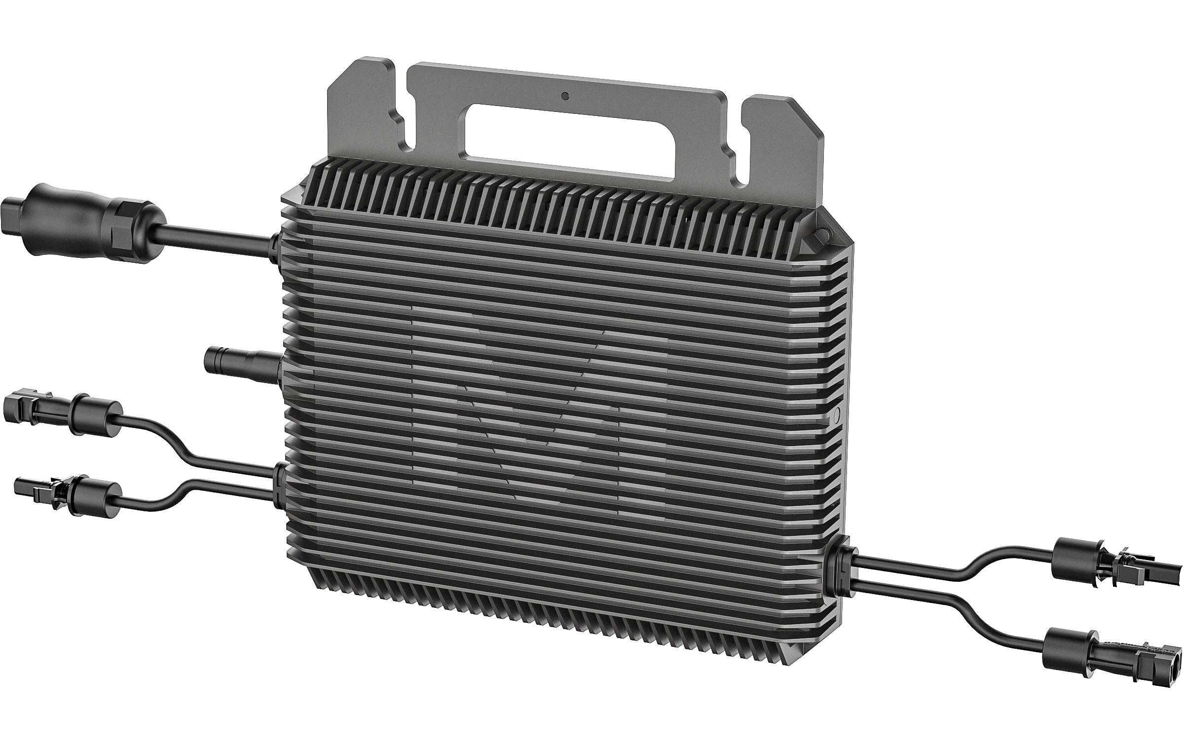 Marstek Wechselrichter Saturn-M Mikro - 1000 W