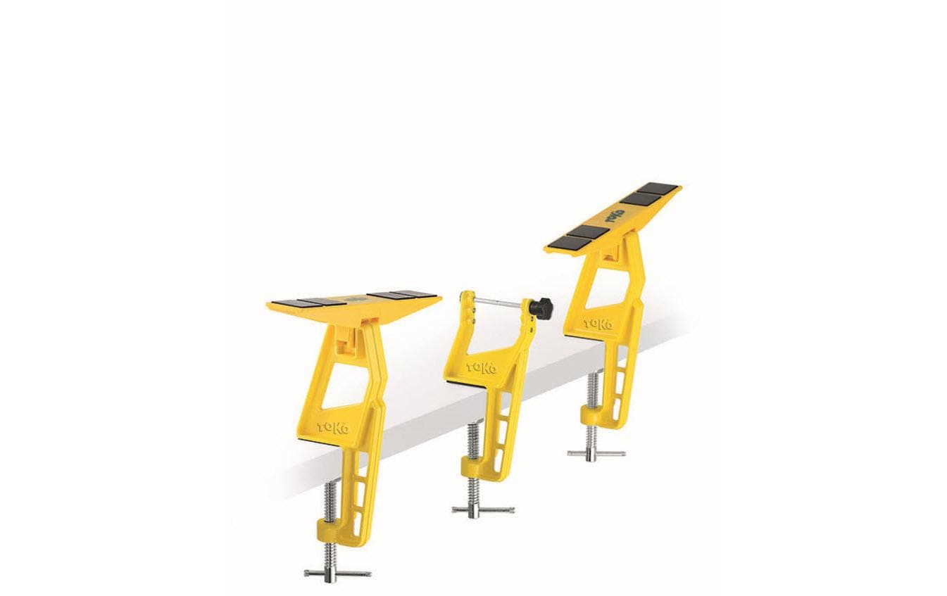 TOKO Wax-Equipment Ski Vise Nordic TOKO Wax-Equipment Ski Vise Nordic