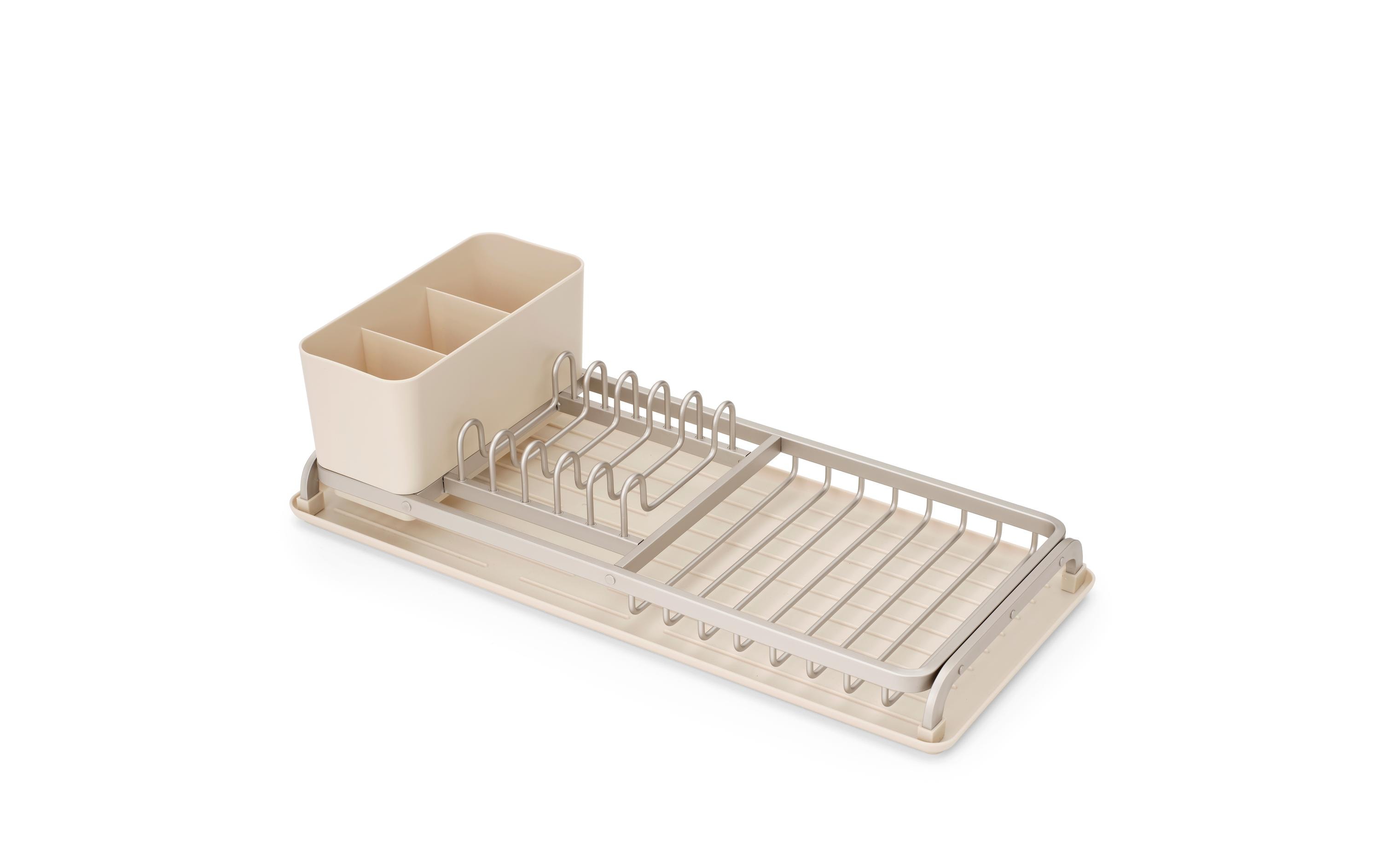 Brabantia Abtropfgestell Sink side Compact Beige